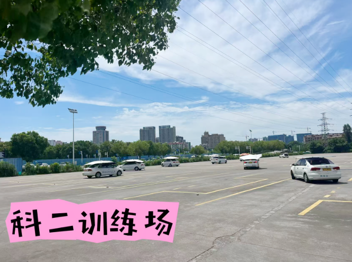 海宁海宁c1专业培训